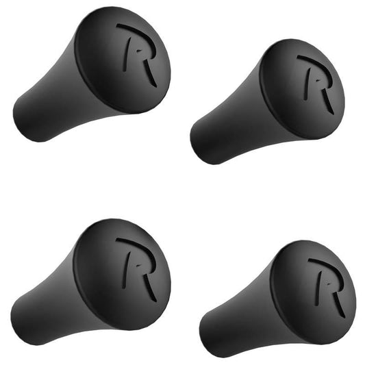 RAP-UN-CAP-4U Ram Mounts by Custom Mounts
