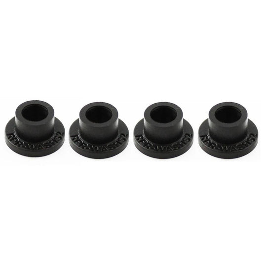 RAP-WASHS2-4U Ram Mounts by Custom Mounts