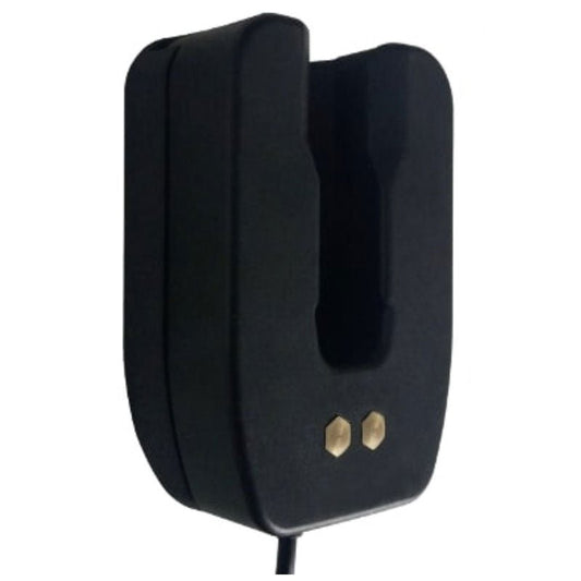 Aina PTT AVC1 12V DC Vehicle Cradle - Voice Responder, Kepler