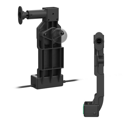 GDS® Uni-Conn™ Dock + USB-A & RJ45 with Release Button