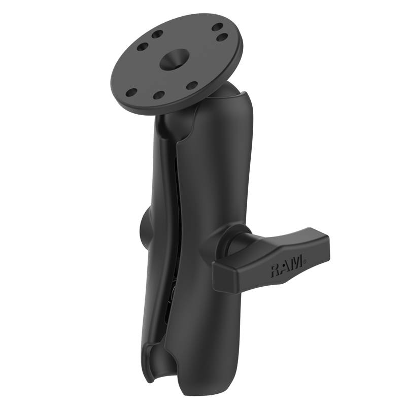 RAM-103U Ram Mounts by Custom Mounts