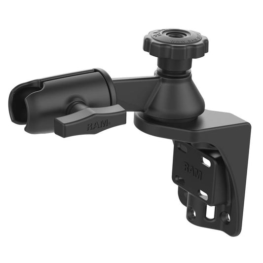 RAM-109VS-4U Ram Mounts by Custom Mounts