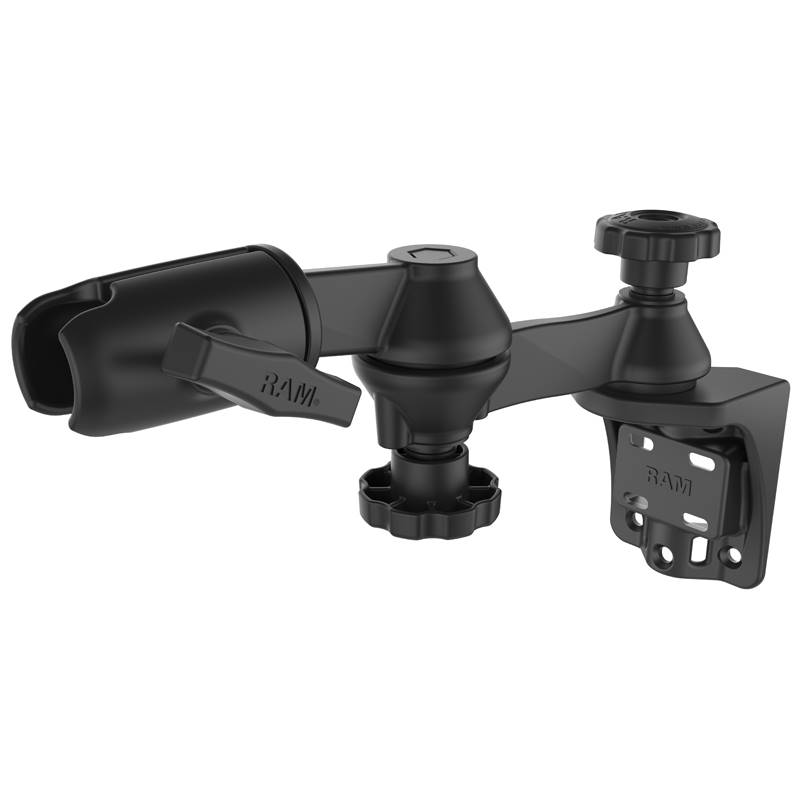 RAM-109VS-5NBU Ram Mounts by Custom Mounts