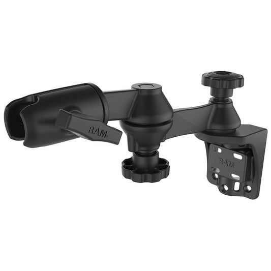 RAM-109VS-5NBU Ram Mounts by Custom Mounts