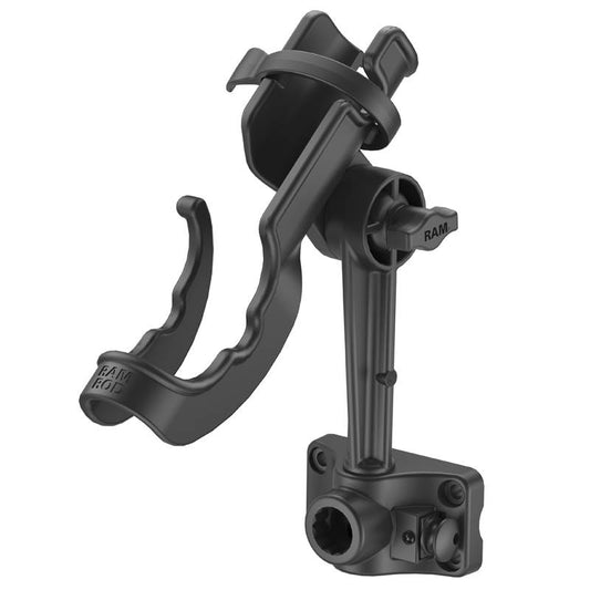 RAM-114-BMP Ram Mounts by Custom Mounts