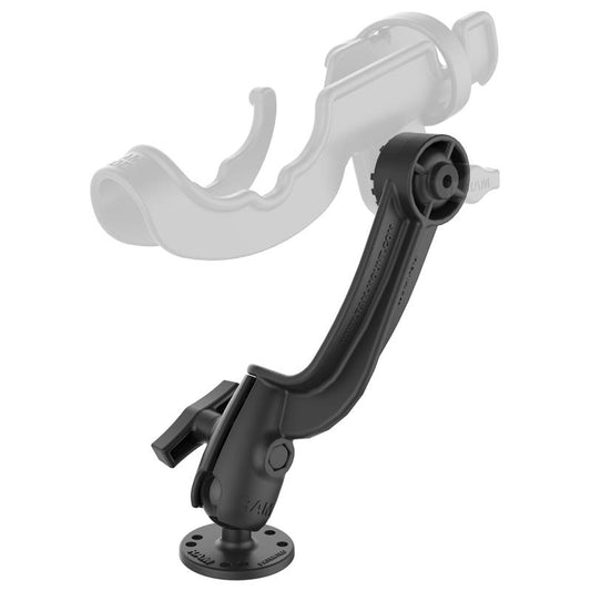 RAM-114PRBU Ram Mounts by Custom Mounts