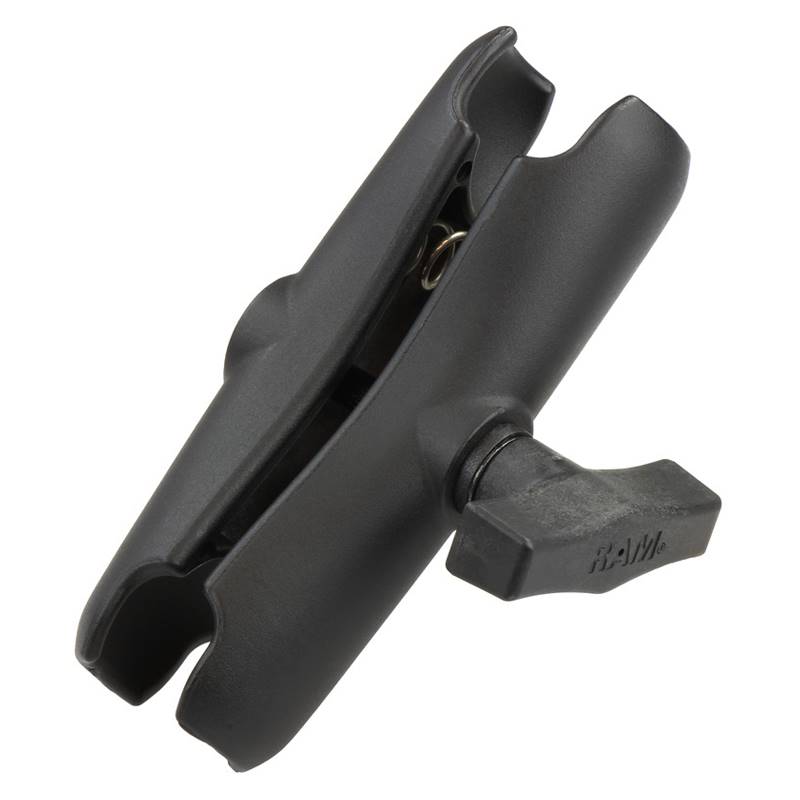 RAM-201U Ram Mounts by Custom Mounts