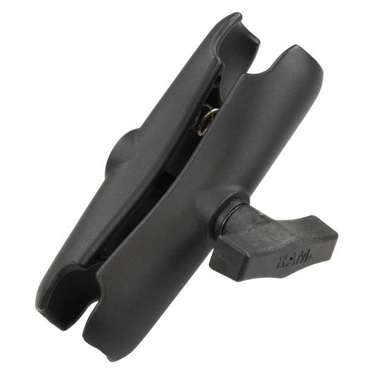 RAM-201U Ram Mounts by Custom Mounts