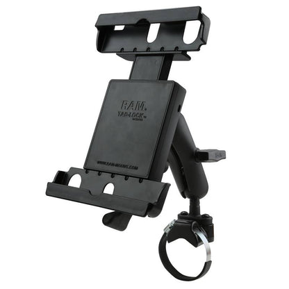 RAM-231Z-2-TABL20U Ram Mounts by Custom Mounts