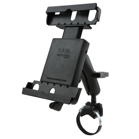 RAM-231Z-2-TABL20U Ram Mounts by Custom Mounts