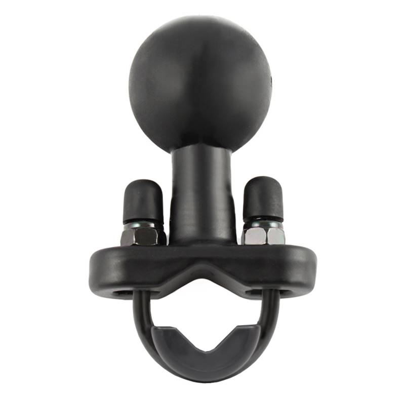 RAM-231ZU Ram Mounts by Custom Mounts