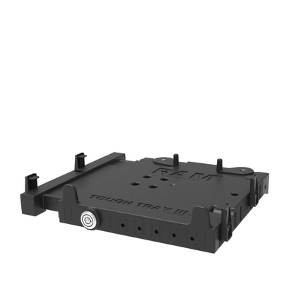 RAM® Tough-Tray™ III Spring Loaded Laptop Tray