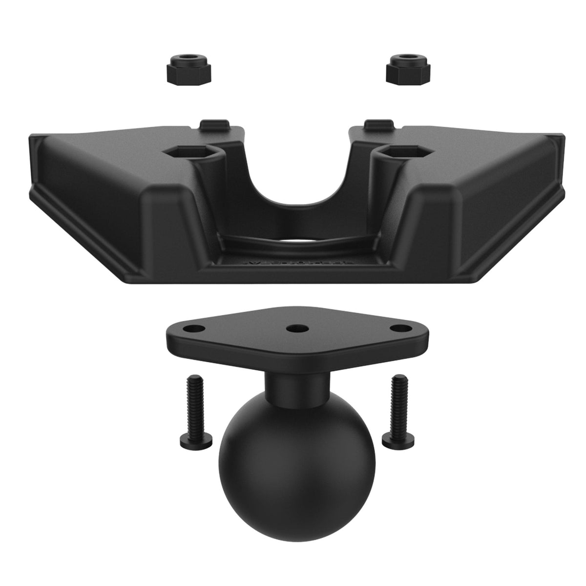RAM® Ball Adapter for Starlink Mini