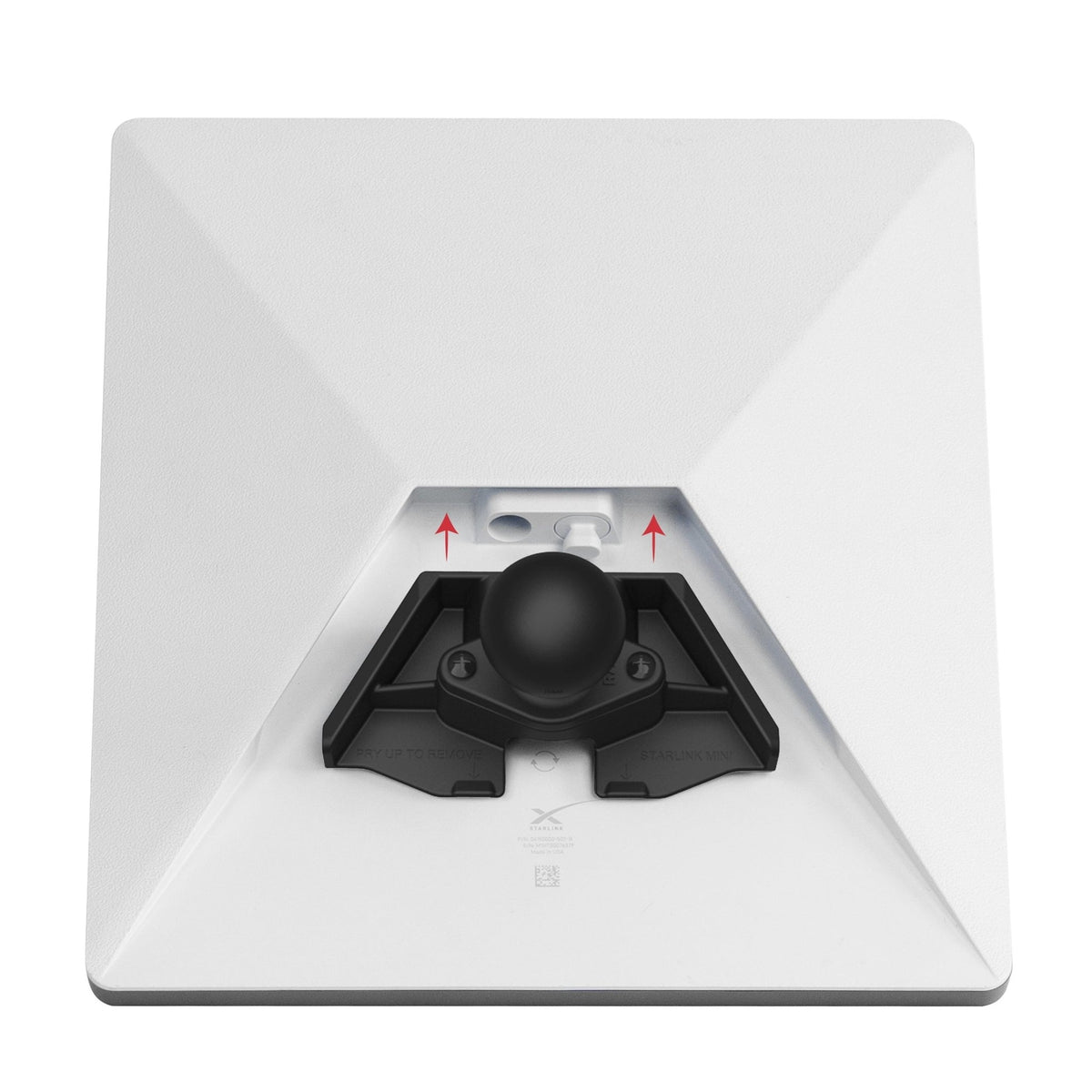 RAM® Ball Adapter for Starlink Mini