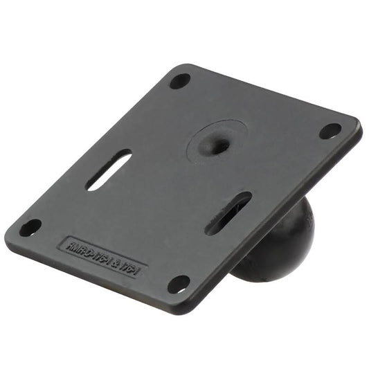 RAM-2461U Ram Mounts by Custom Mounts
