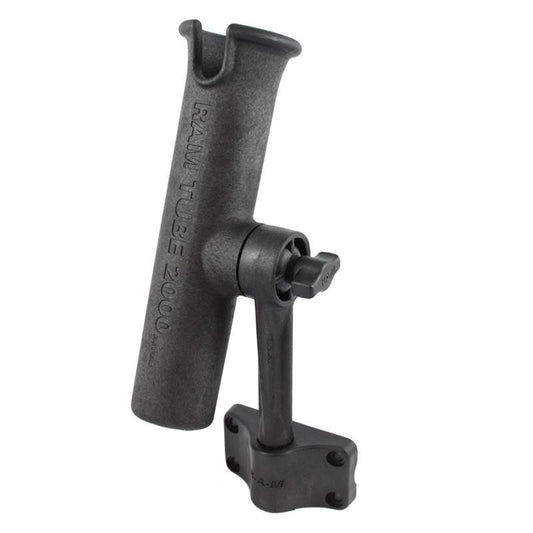 RAM-301-BU Ram Mounts by Custom Mounts