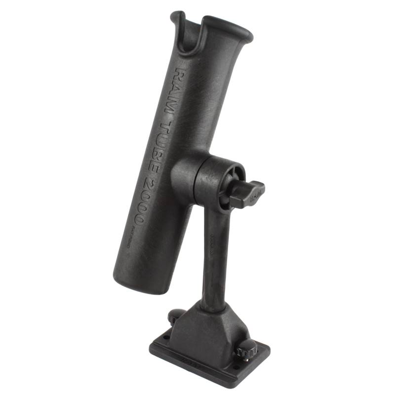 RAM-301-DU Ram Mounts by Custom Mounts