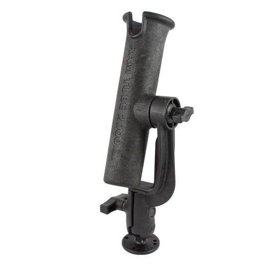 RAM-301-RBU Ram Mounts by Custom Mounts