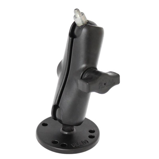 RAM-B-101-237U Ram Mounts by Custom Mounts