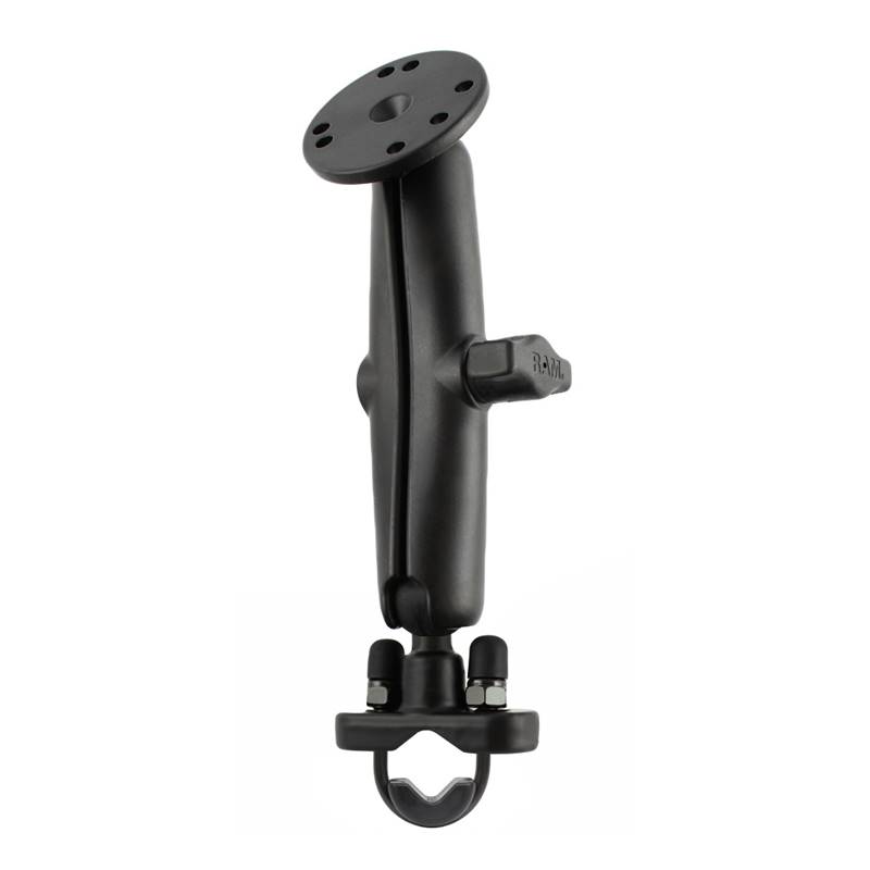 RAM-B-101-C-231ZU Ram Mounts by Custom Mounts
