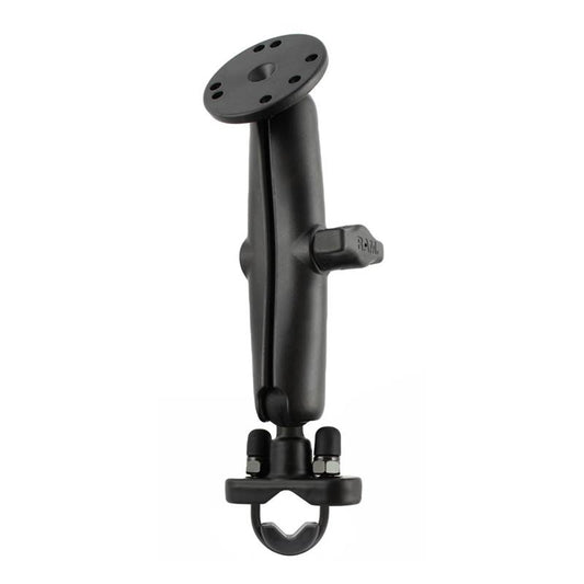 RAM-B-101-C-231ZU Ram Mounts by Custom Mounts