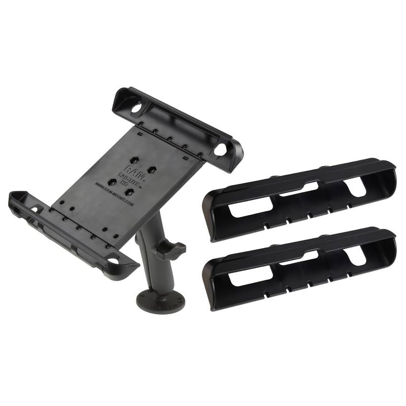 RAM-B-101-C-TAB-LGU Ram Mounts by Custom Mounts