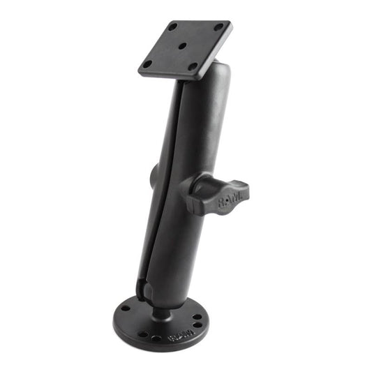 RAM-B-101-DEX2U Ram Mounts by Custom Mounts