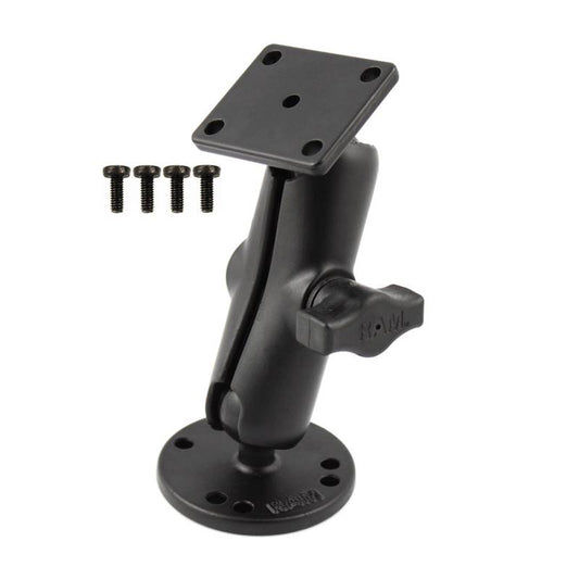 RAM-B-101-MA4U Ram Mounts by Custom Mounts