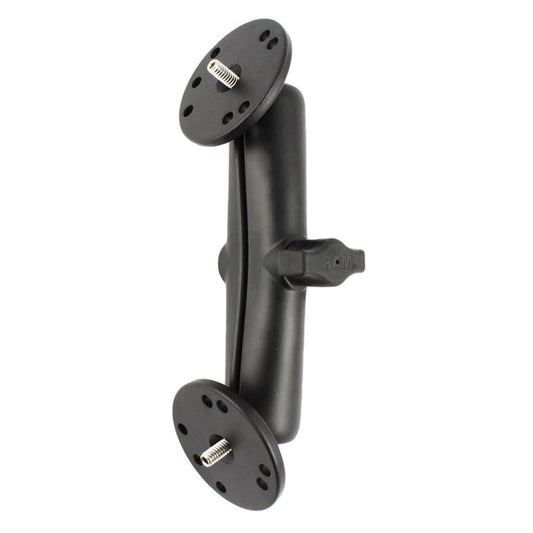 RAM-B-101A2U-C Ram Mounts by Custom Mounts