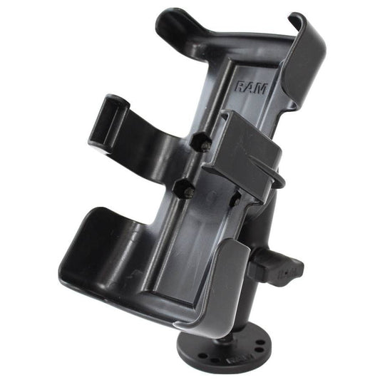 RAM-B-101U-TD3 Ram Mounts by Custom Mounts