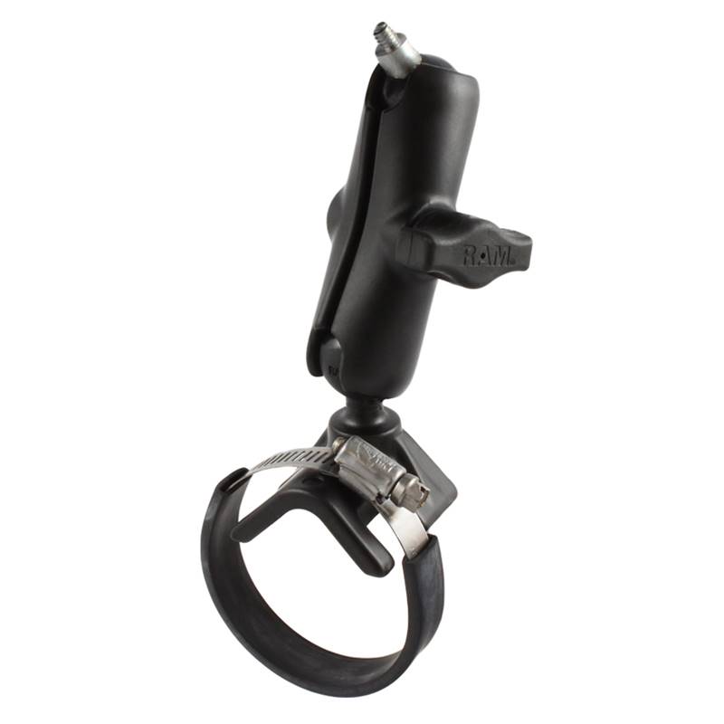RAM-B-101U-UE1 Ram Mounts by Custom Mounts