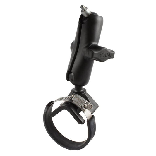 RAM-B-101U-UE1 Ram Mounts by Custom Mounts