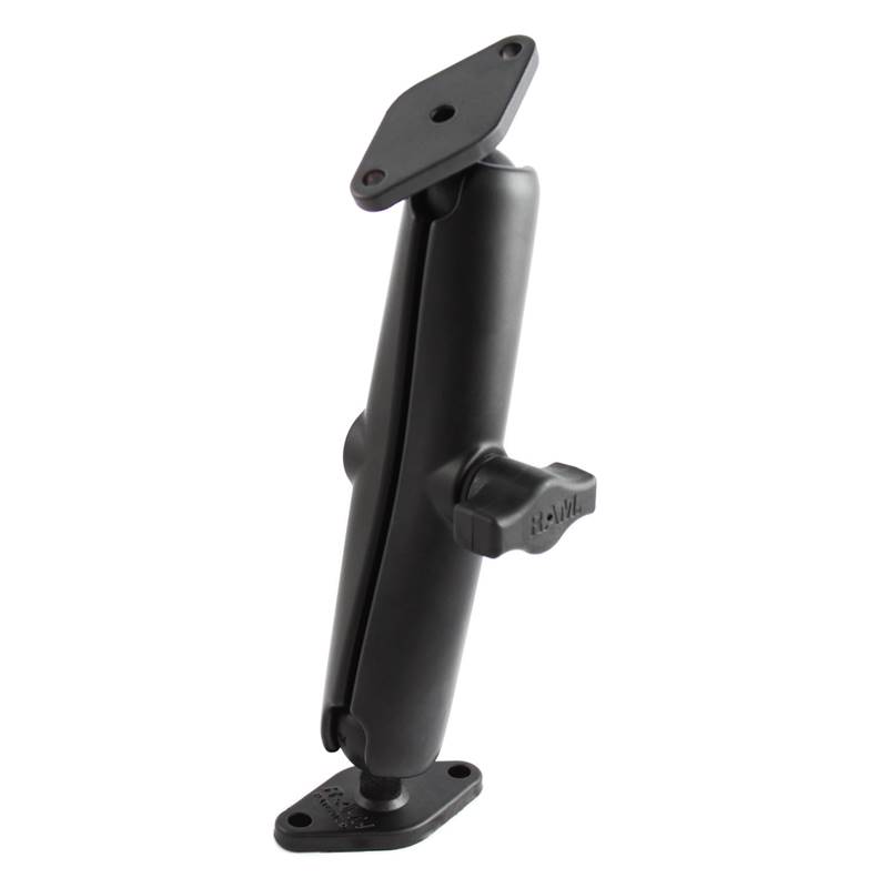 RAM-B-102U-C Ram Mounts by Custom Mounts