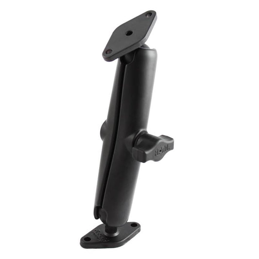 RAM-B-102U-C Ram Mounts by Custom Mounts
