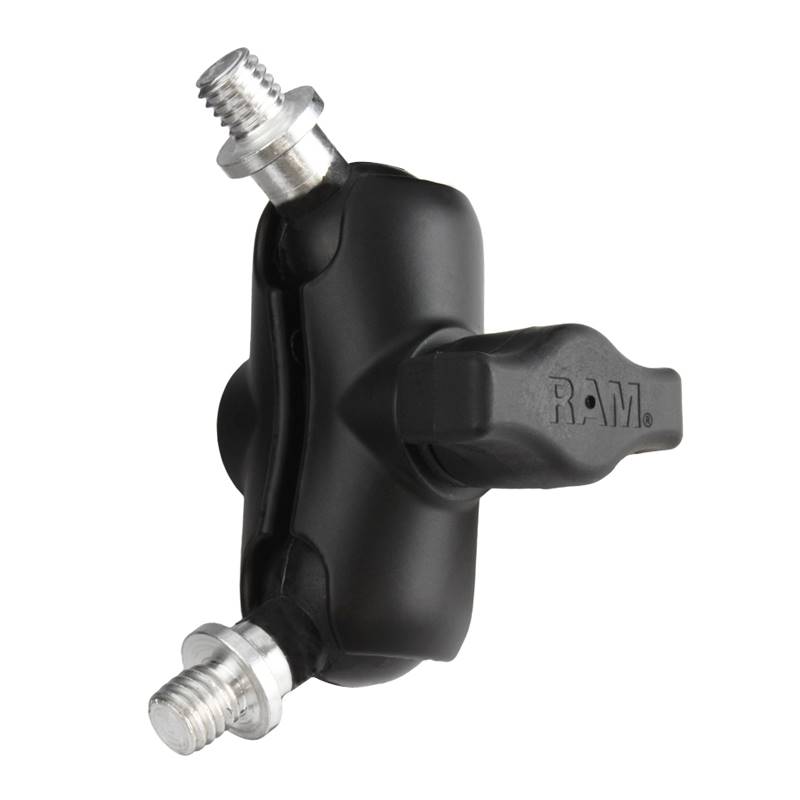 RAM-B-103-236U-A Ram Mounts by Custom Mounts