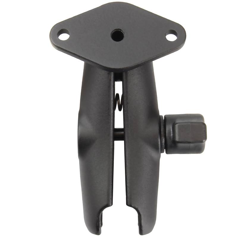RAM-B-103-238U Ram Mounts by Custom Mounts