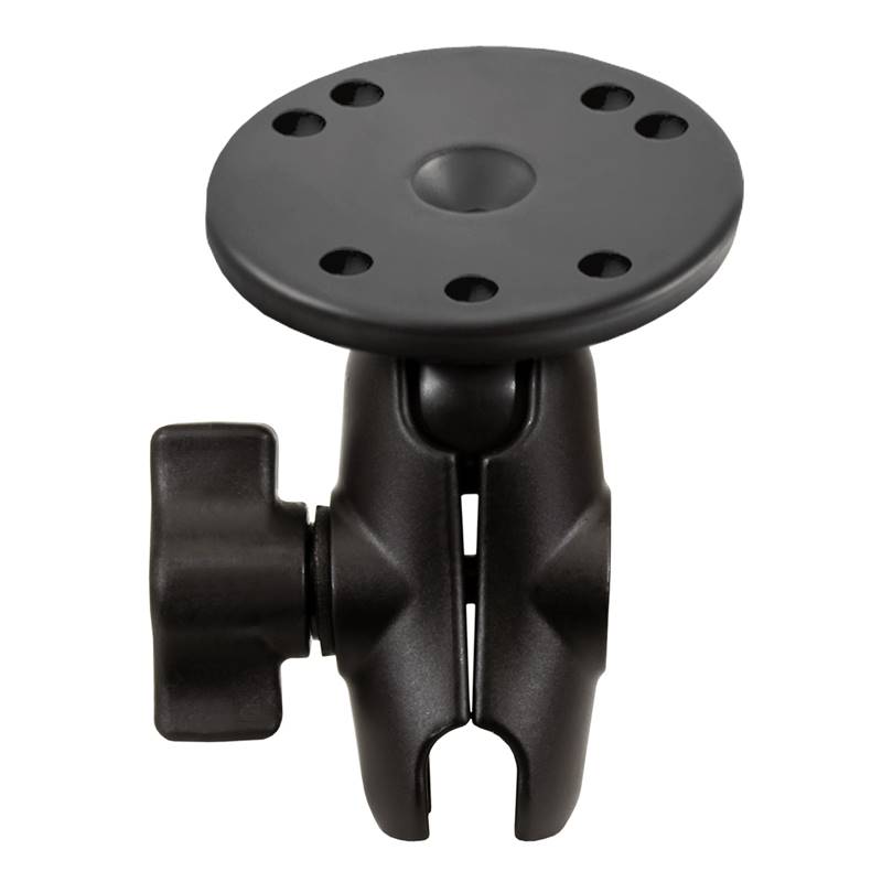 RAM-B-103U-A Ram Mounts by Custom Mounts