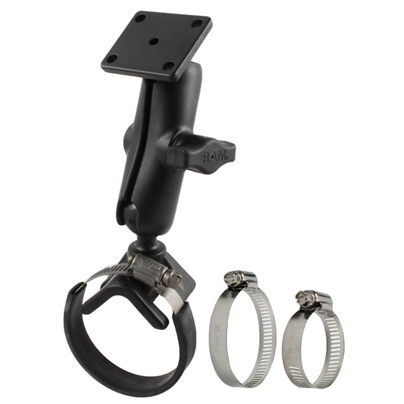 RAM-B-108-40U Ram Mounts by Custom Mounts