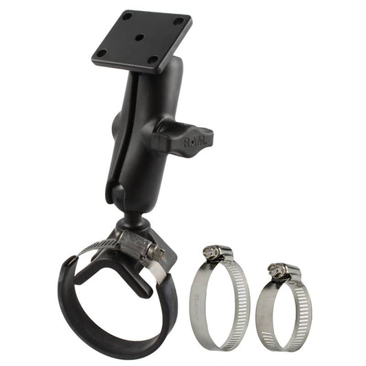 RAM-B-108-40U Ram Mounts by Custom Mounts