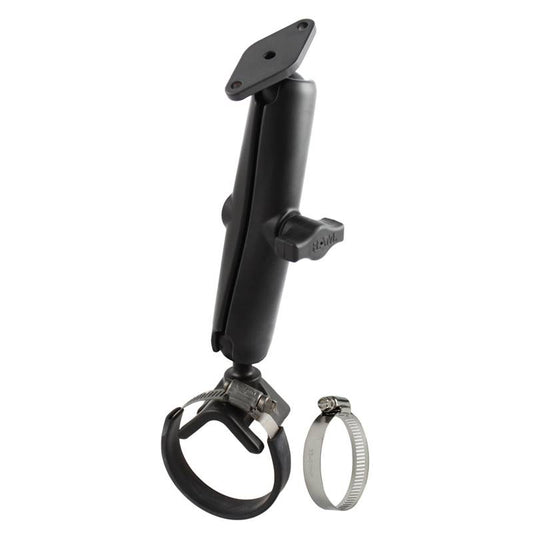 RAM-B-108-C-238 Ram Mounts by Custom Mounts