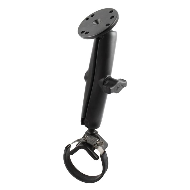 RAM-B-108-C-STRAP40 Ram Mounts by Custom Mounts
