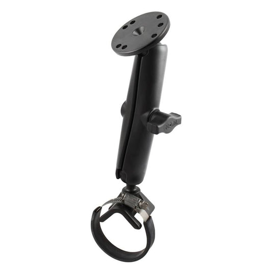 RAM-B-108-C-STRAP40 Ram Mounts by Custom Mounts