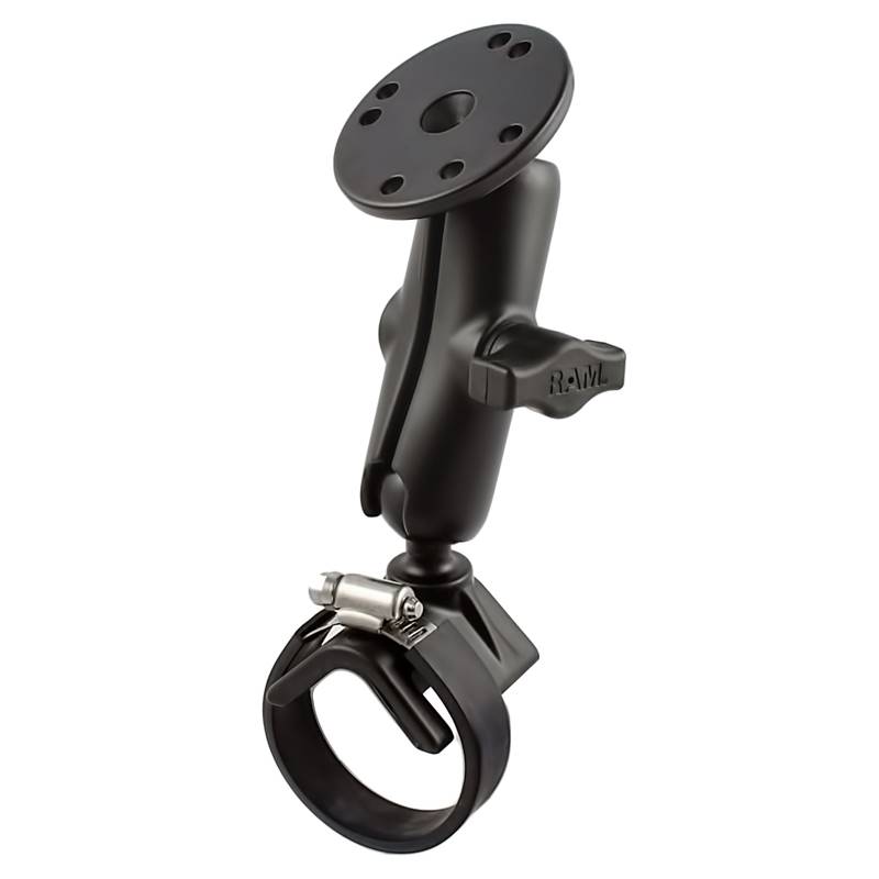 RAM-B-108-STRAP40 Ram Mounts by Custom Mounts