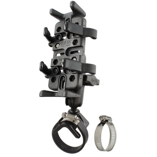 RAM-B-108-UN4 Ram Mounts by Custom Mounts