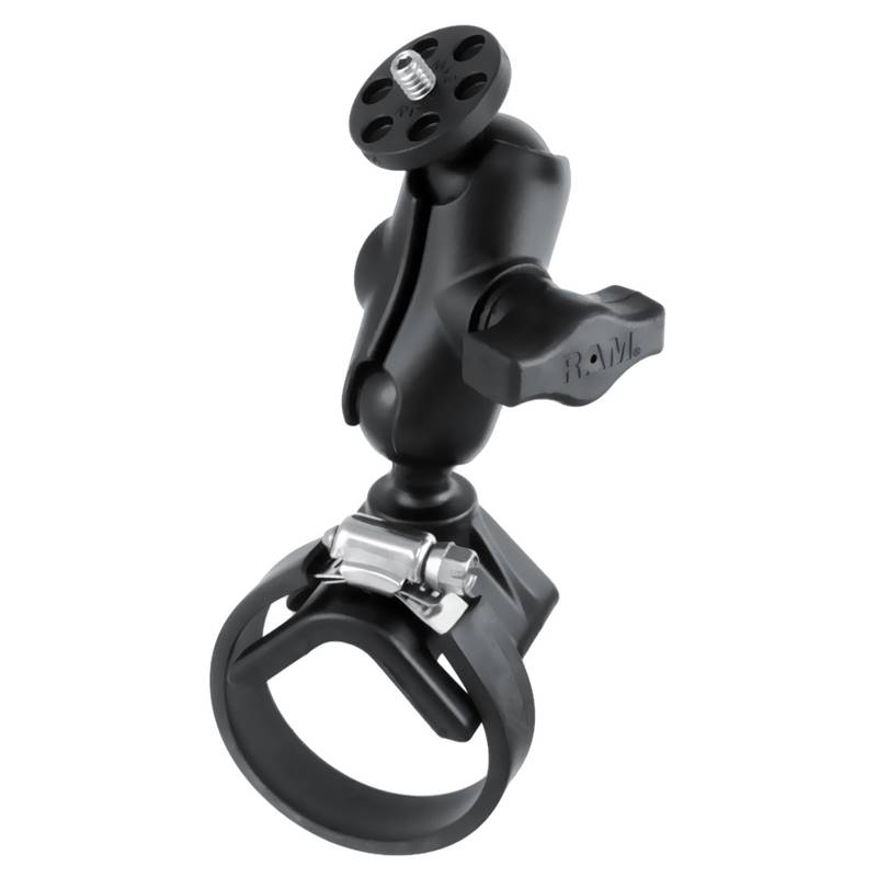 RAM-B-108B-A-366U Ram Mounts by Custom Mounts