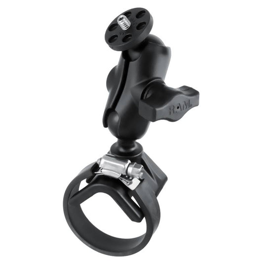 RAM-B-108B-A-366U Ram Mounts by Custom Mounts