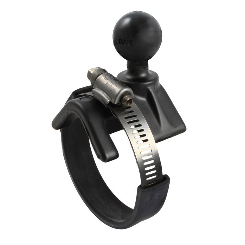 RAM-B-108B-STRAP40U Ram Mounts by Custom Mounts