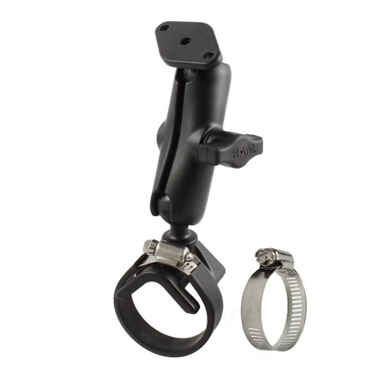 RAM-B-108U-GP1 Ram Mounts by Custom Mounts
