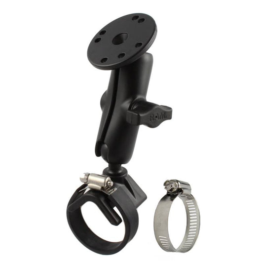 RAM-B-108U Ram Mounts by Custom Mounts