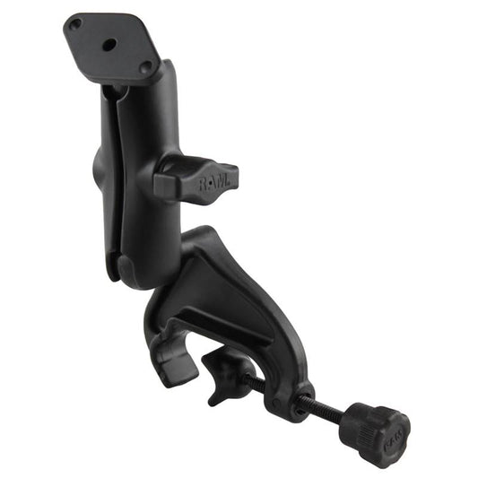 RAM-B-121-238U Ram Mounts by Custom Mounts